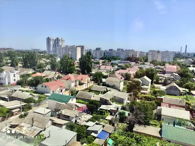 квартира за адресою Тополина вул., 14