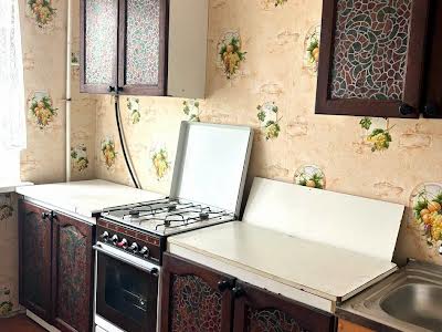 квартира за адресою Вишгородська вул., 4а