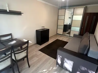 квартира за адресою Братиславська вул., 30-А
