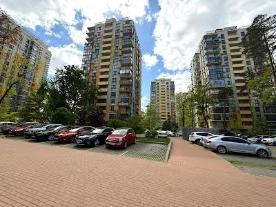 квартира за адресою Анатолія Петрицького вул., 13