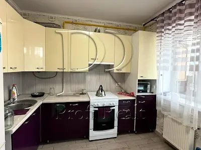 квартира по адресу Павла Чубинського ул., 6
