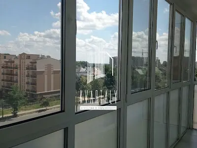 квартира по адресу Метрологическая ул., 56