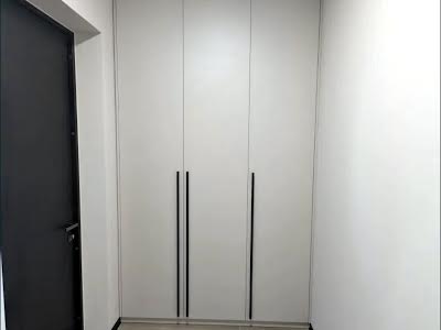 квартира по адресу Паркова, 19