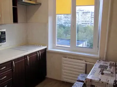 квартира по адресу Оболонский просп., 39-А