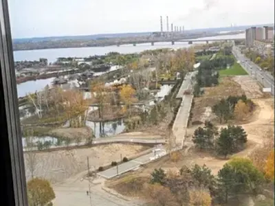 квартира за адресою Набережна Перемоги вул., 128