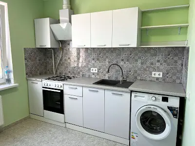 квартира за адресою Захисників Азовсталі вул. (Сержанта Смірнова), 2