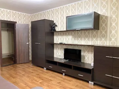 квартира за адресою Сергія Данченка вул., 5