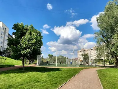 квартира за адресою Свободи вул. (Леніна), 1-А