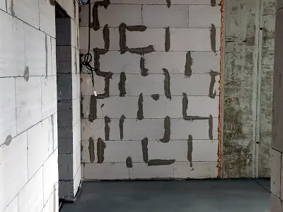 квартира по адресу Товарный пер., 1