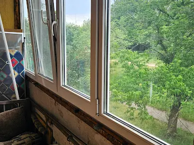 квартира по адресу Богатырская ул., 2