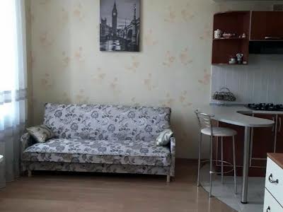 квартира по адресу Старосенная пл., 2