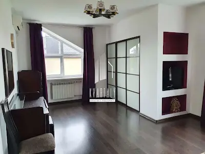 дом по адресу Крута ул., 25