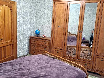 квартира за адресою Запорізьке шосе, 68