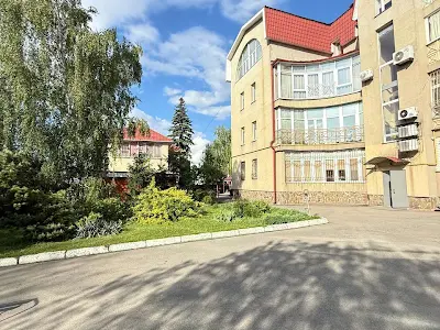 квартира за адресою Ігоря Сікорського вул. (Тельмана), 43