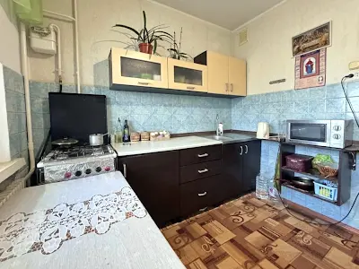 квартира по адресу  проезд, 28
