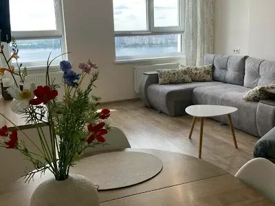 квартира за адресою Миколи Бажана просп., 17