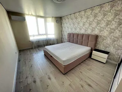 квартира по адресу Белогорская ул., 1-К