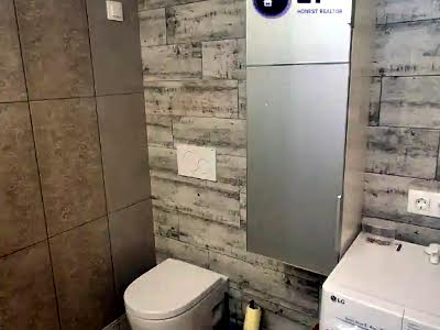 квартира за адресою Володимирська вул., 1
