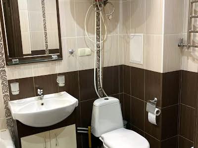 квартира за адресою Велика Китаївська вул., 53