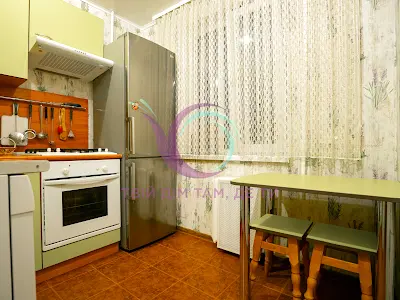 квартира за адресою Івасюка, 30