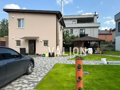 будинок за адресою садова 53а, 170