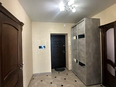 квартира за адресою Слобідська вул., 20