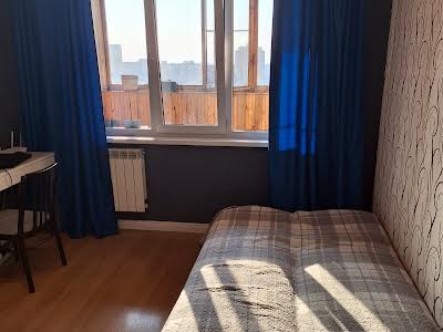 квартира по адресу Апрельский пер., 10