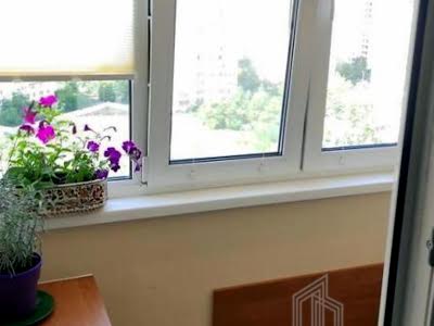 квартира за адресою Соломії Крушельницької вул., 13