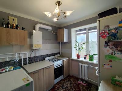 квартира за адресою Олеся Гончара вул., 7