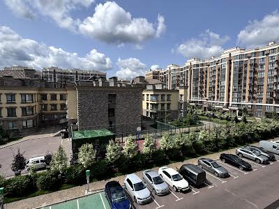 квартира за адресою Щаслива, 52
