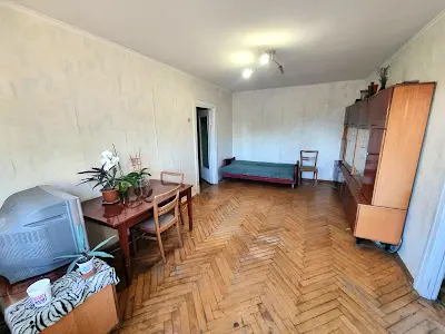 квартира за адресою Берестейський просп. (Перемоги), 108/1