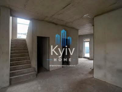 будинок за адресою Анни Ярославни вул.