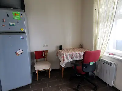 квартира по адресу Теремковская ул., 12