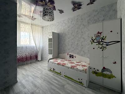 квартира по адресу Люстдорфская дор. (Черноморская), 55