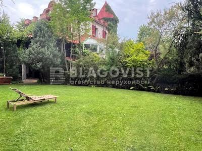 дом по адресу провулок Старокиївський, 3