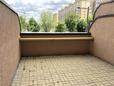 квартира за адресою Клубна вул., 10