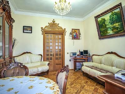 квартира по адресу Богдана Хмельницкого ул., 27