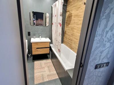 квартира по адресу Роксоланы ул., 18