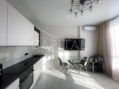 квартира по адресу Фортечный тупик (Тверской), 7-Б