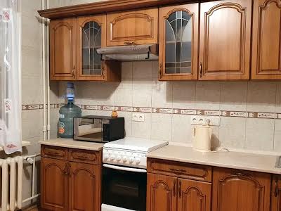 квартира за адресою Петра Григоренка просп., 20-А