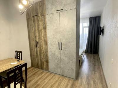 квартира за адресою Фонтанська дорога вул., 25
