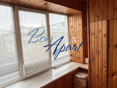 квартира за адресою Юрія Іллєнка вул. (Мельникова), 83 д