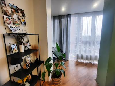 квартира по адресу Тираспольская ул., 58