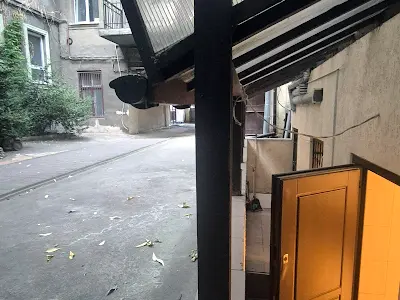 квартира за адресою Пер Онилова, 12 
