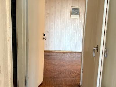 квартира по адресу Володимира Вернадського ул. (Дзержинського), 33