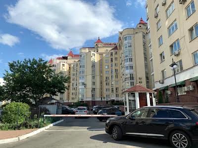 квартира за адресою Володимира Івасюка просп. (Героїв Сталінграду), 24-А