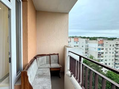 квартира по адресу Мазепи ул., 1