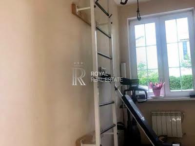 дом по адресу Луговая ул., 95