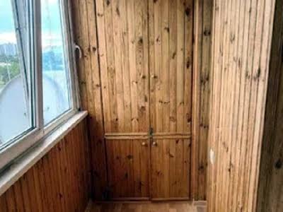 квартира за адресою Київ, Богатирська вул., 6/1