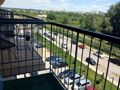 квартира по адресу Героїв Крут ул., 14